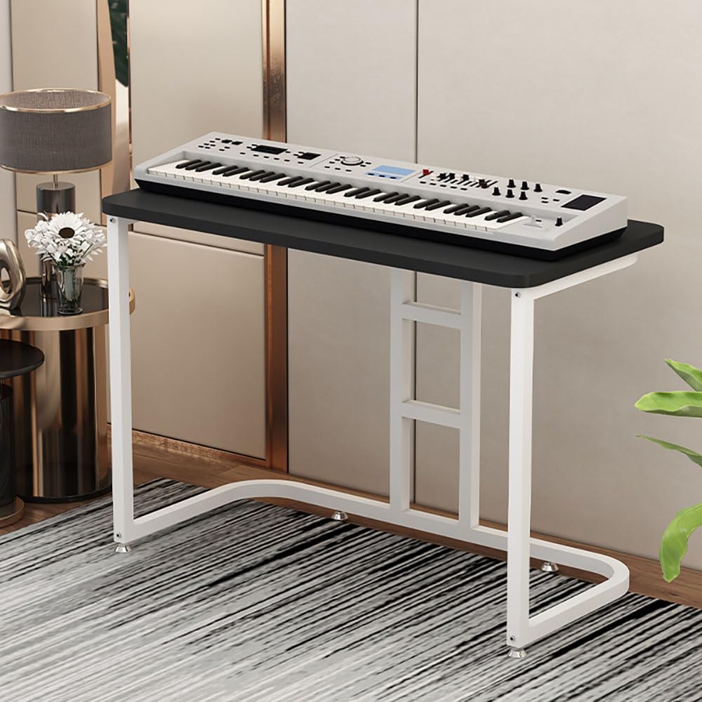 Amazon.co.jp: JYCCCキーボード楽器スタンド キーボード 支架 電子