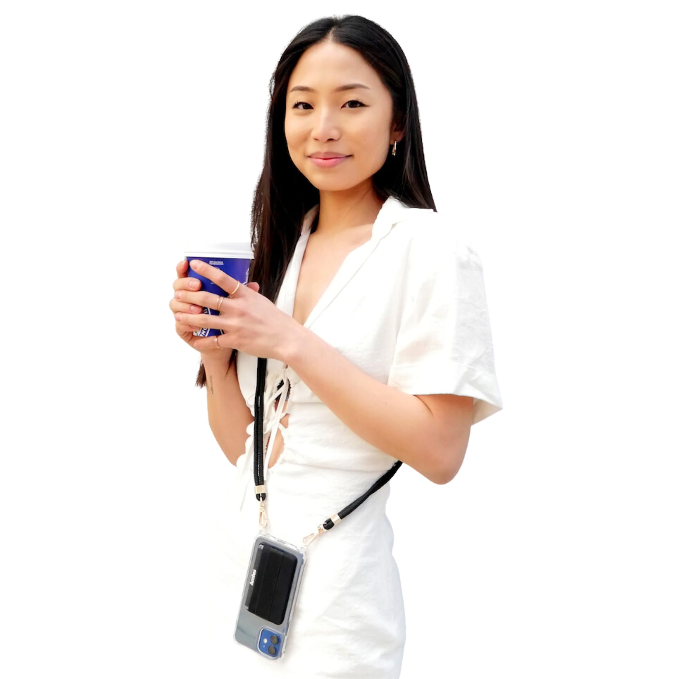 Amazon.com: Keebos 2.0 - Crossbody Phone Case with Card Wallet and Newly Improved Detachable Strap Design - Size iPhone X/Xs (Clear Case, Black Strap) : Cell Phones & Accessories Amazon.com: Keebos 2.0 - Crossbody Phone Case with Card Wallet and Newly Improved Detachable Strap Design - Size iPhone X/Xs (Clear Case, Black Strap) : Cell Phones & Accessories