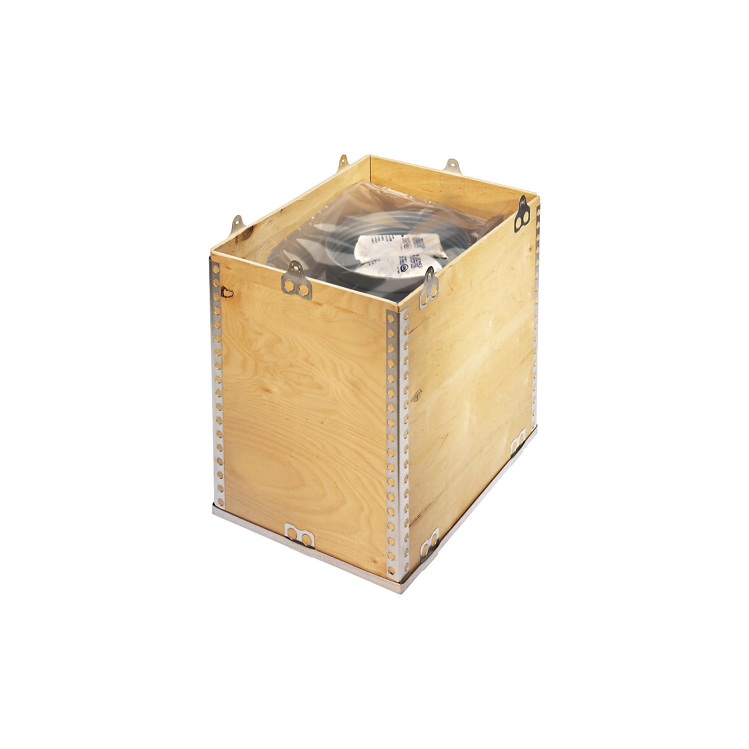 kaiserkraft | Trockenmittelbeutel | Weiß, LxBxH 220 x 150 x 23 mm, VE 30 Stk