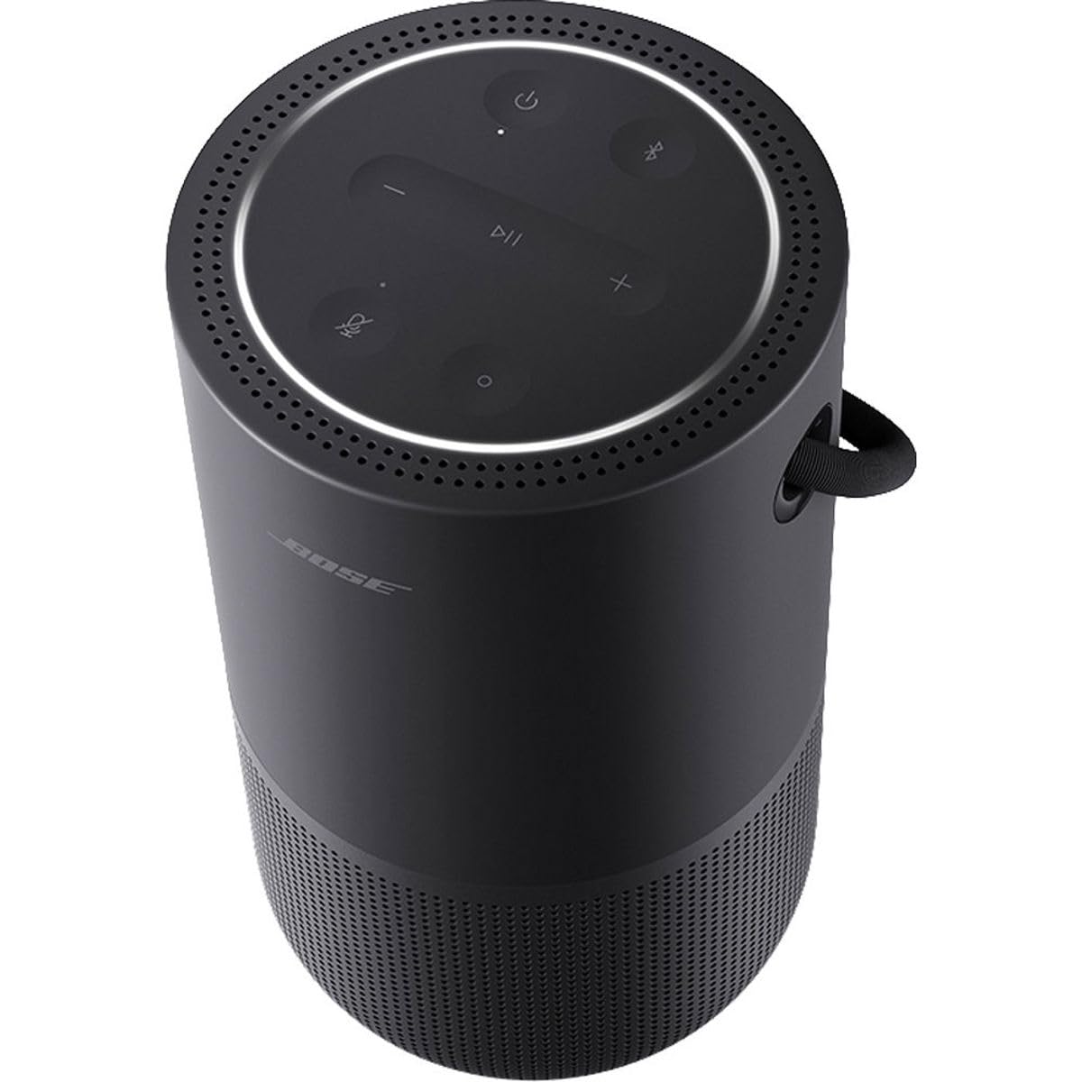Amazon.com: Bose 2X Portable Home Speaker, Triple Black | 360