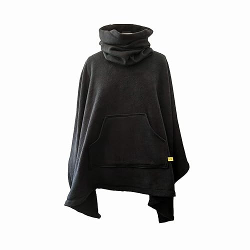 Miniatura 3 de The Original Cozy fleece poncho