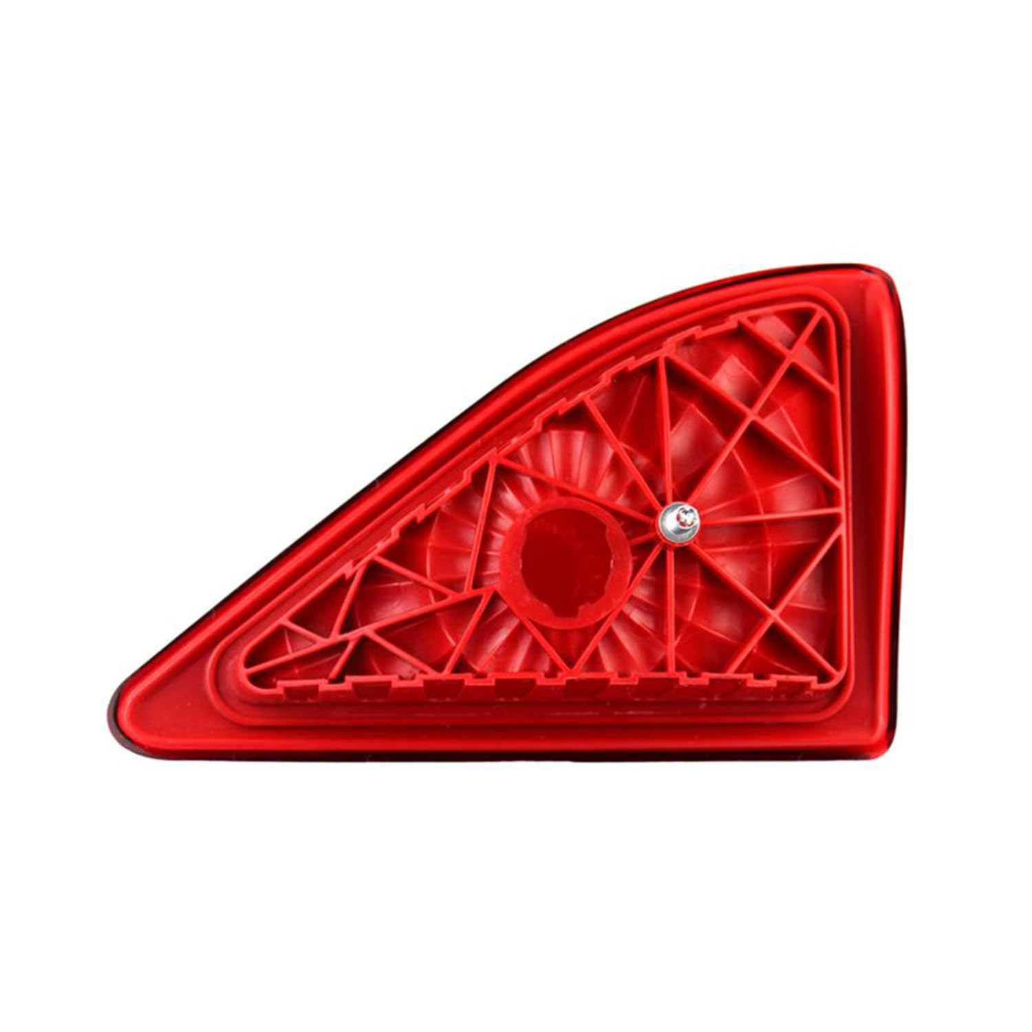 Generico Terza Luce di Freno Stop Luce Freni Centrale posteriore Fanale Posteriore Rosso Compatibile con Opel Movano Vauxhall Movano Nissan NV400 Interstar Renault Master III 3 (2010+) 265900021R