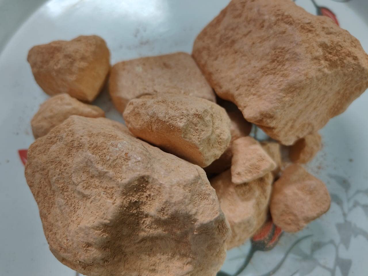 Yashma Jasper Clay 200 GMS - Brown, Soft and Chewable, 200g, Detailed Modeling - Image 3