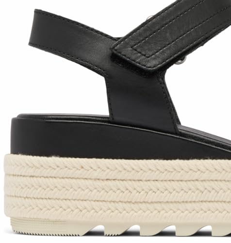Image of Sorel Women's Cameron Flatform Sandals