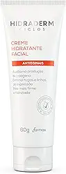 Farmax - Creme Hidental Hidraderm 60G Antissinais