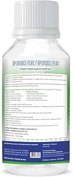 Optiphen Plus Preservative Natural Preservative (120 ml (4.05 Fl Oz))