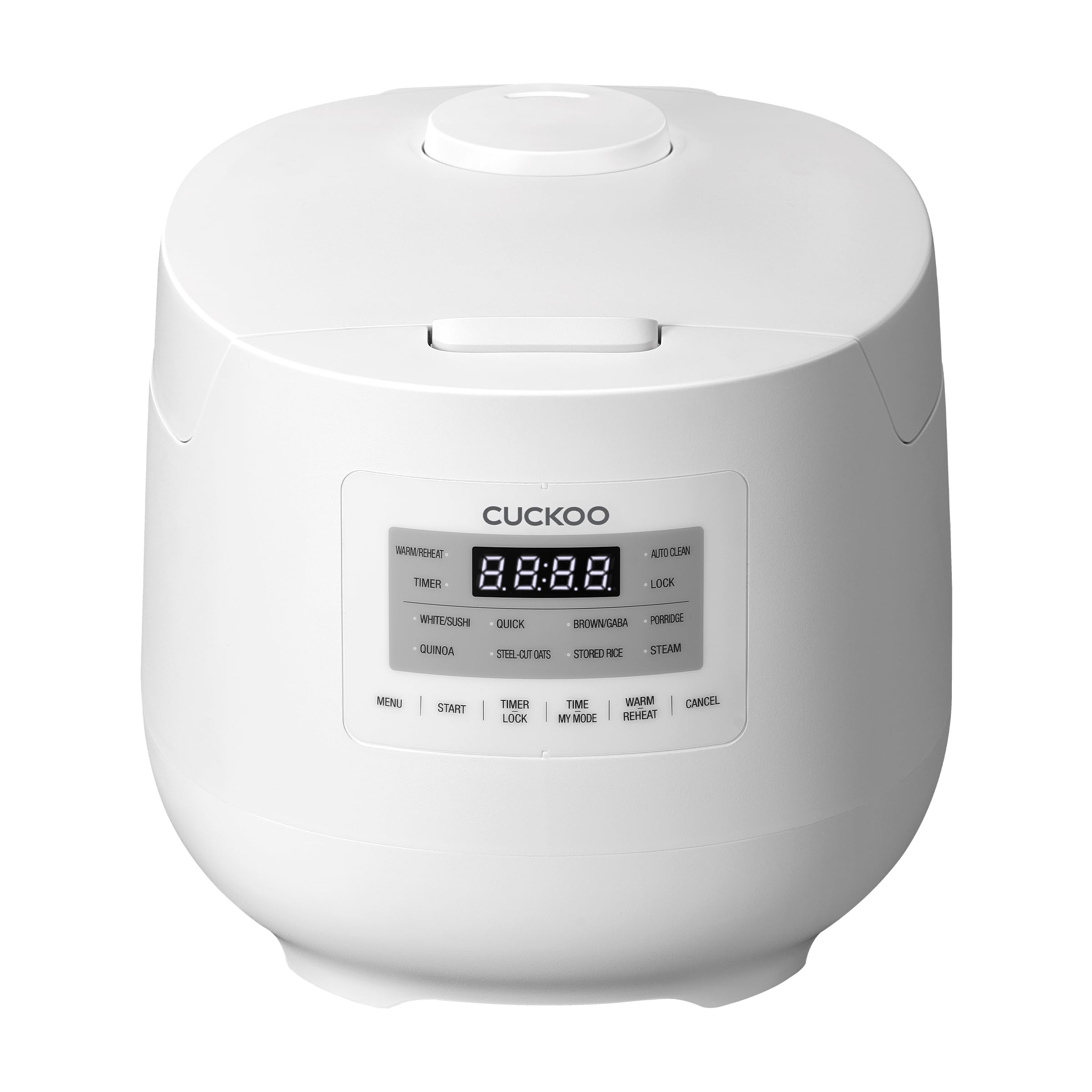 CUCKOO Micom Rice Cooker (6-Cup Uncooked)