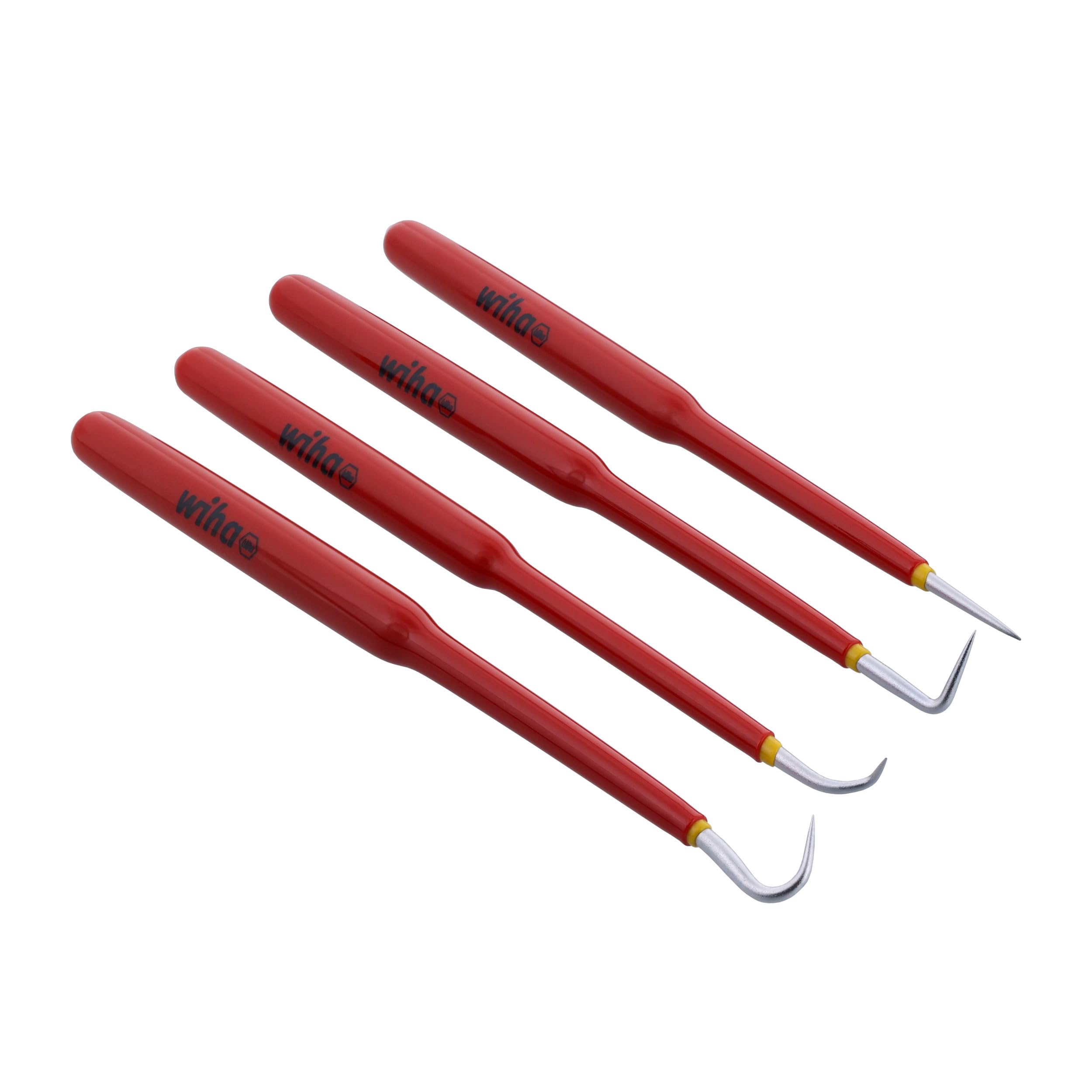 4pc insulated pick set - Amazon.com