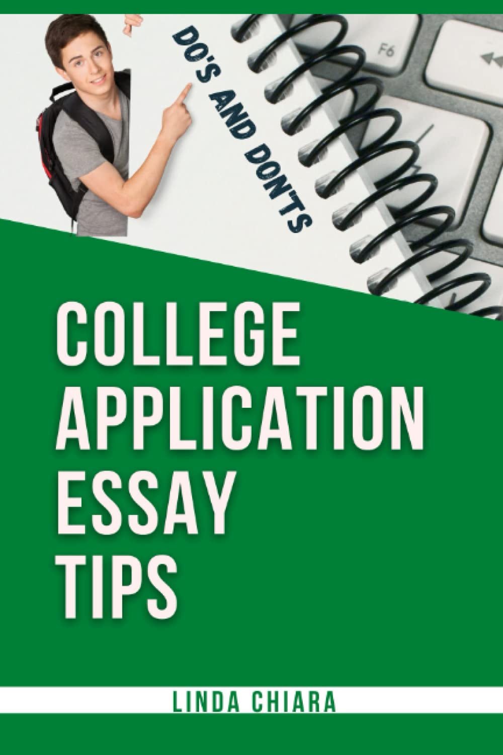 College Application Essay Tips: Do’s and Don’ts for a Powerful and Convincing Admissions Essay