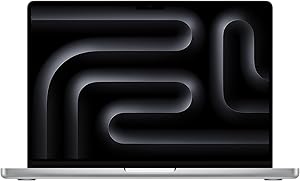 Apple MacBook Pro 2025 M5 14″ 24GB 1TB Argento
