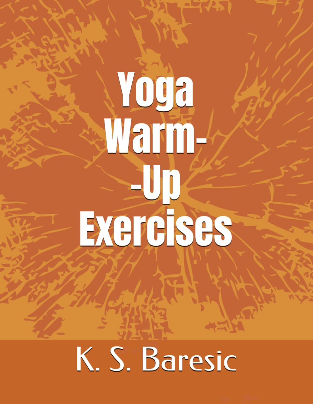 Yoga Warm-Up Exercises