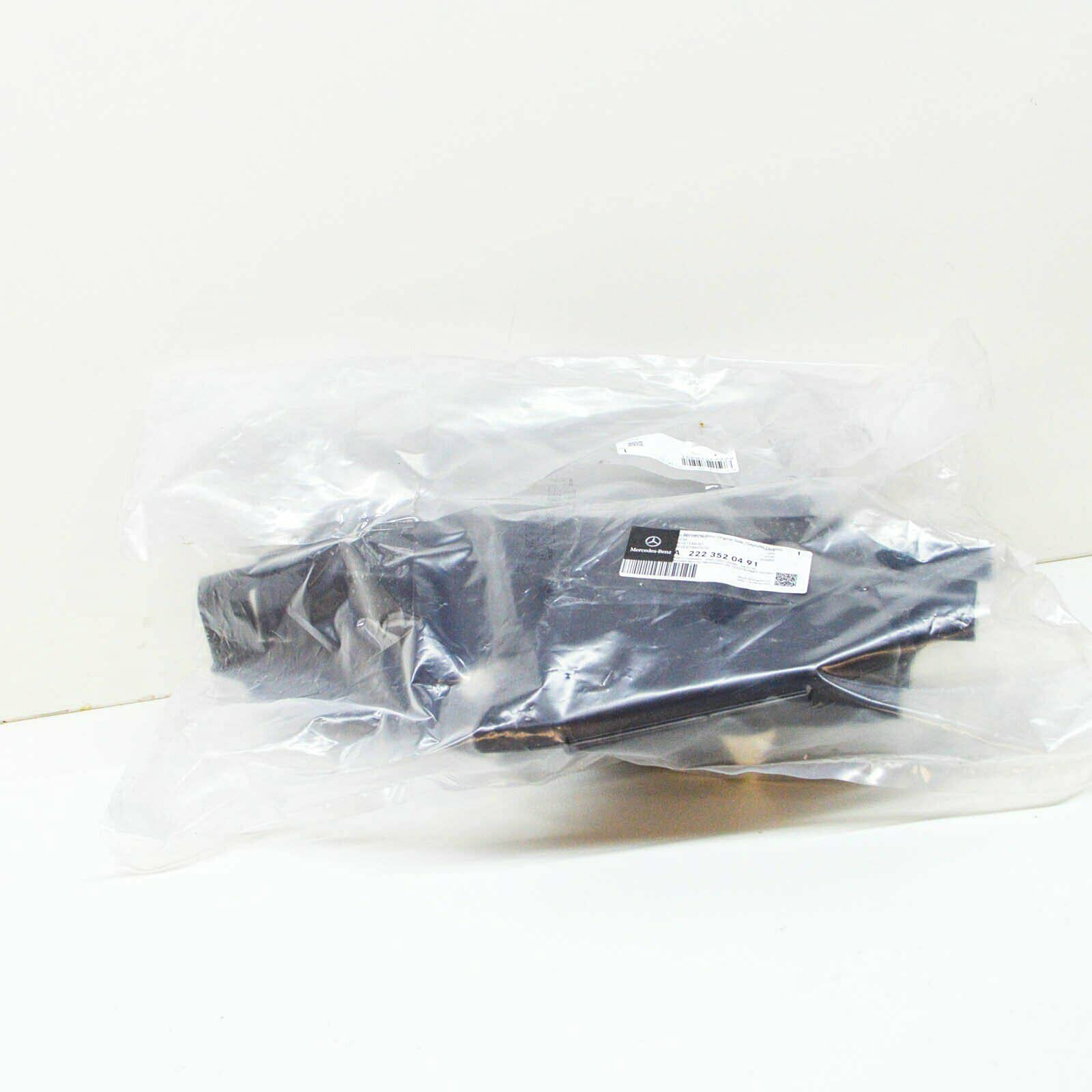 GTV INVESTMENT MB S-CLASS W222 Rear Right Wishbone Cover 