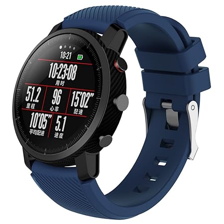 Amazfit stratos watch band Clearance