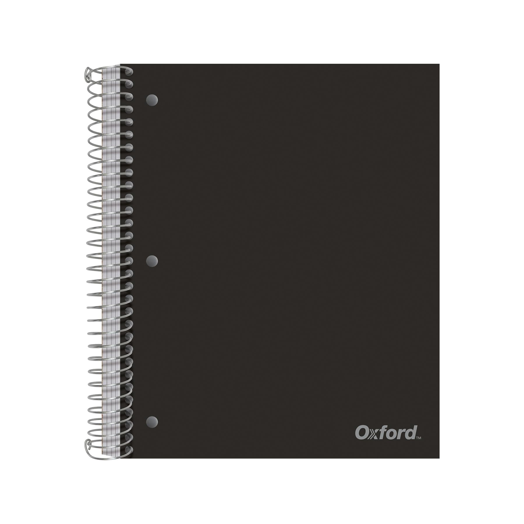 Five Star Notebook, 10" X 11 1/32", 1 Subject, College Ruled, 100 Sheets, Assorted Colors (No Color Choice
