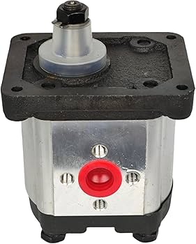 Amazon.com: XYZIL Hydraulic Pump 5179726 5129493 Compatible with Amazon.com: XYZIL Hydraulic Pump 5179726 5129493 Compatible with