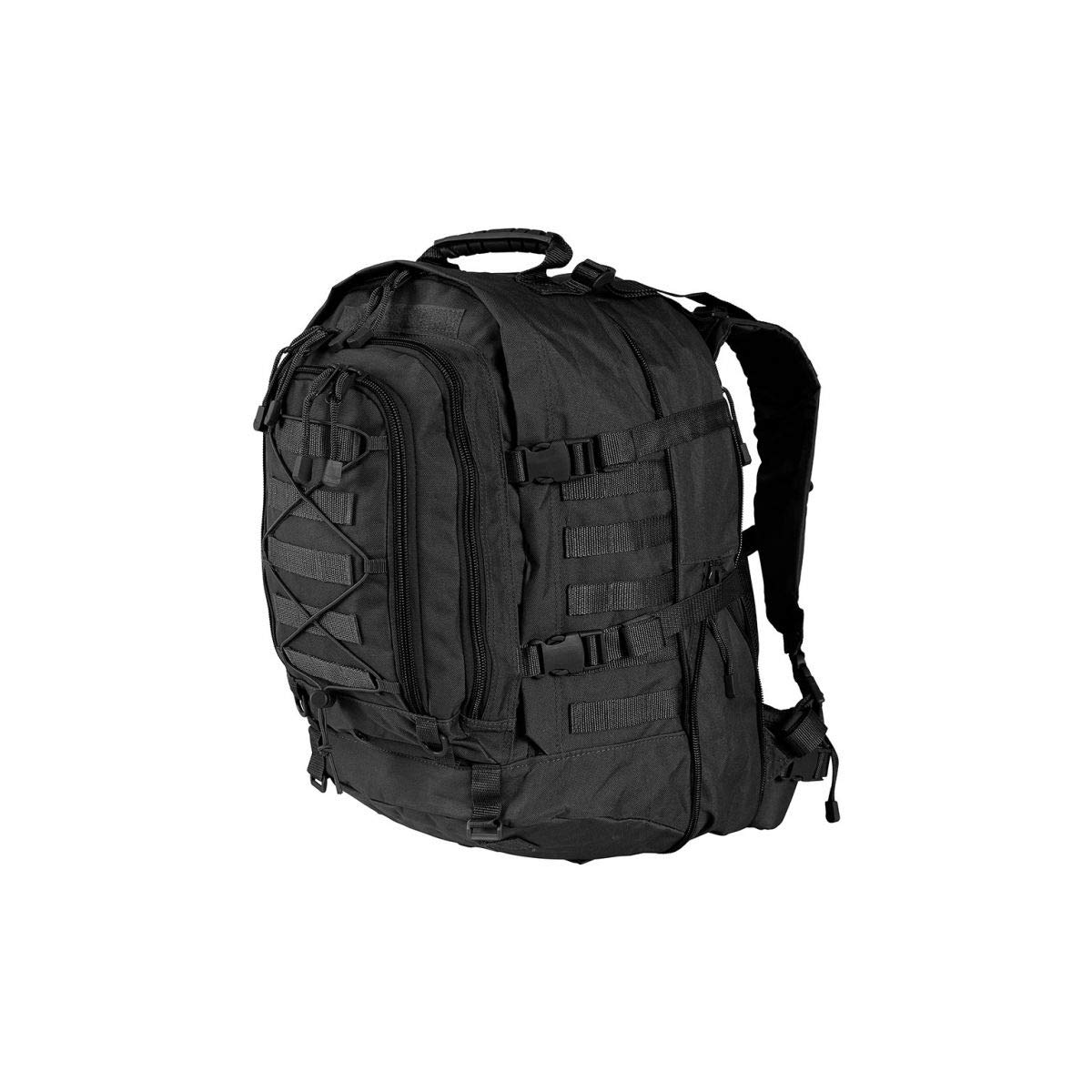 Ares Sac à Dos de Combat modlable 45 litres / 60 litres Tactical