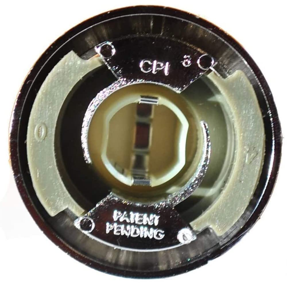 Buy Weber 67847 Battery Electronic Igniter Kit with Ceramic Collector