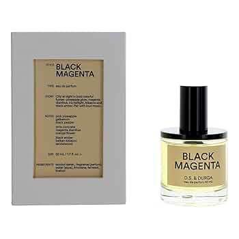 香水(ユニセックス) D.S. & Durga Black Magenta 50ml D.S. & Durga Black Magenta Eau de Parfum – Beautyhabit