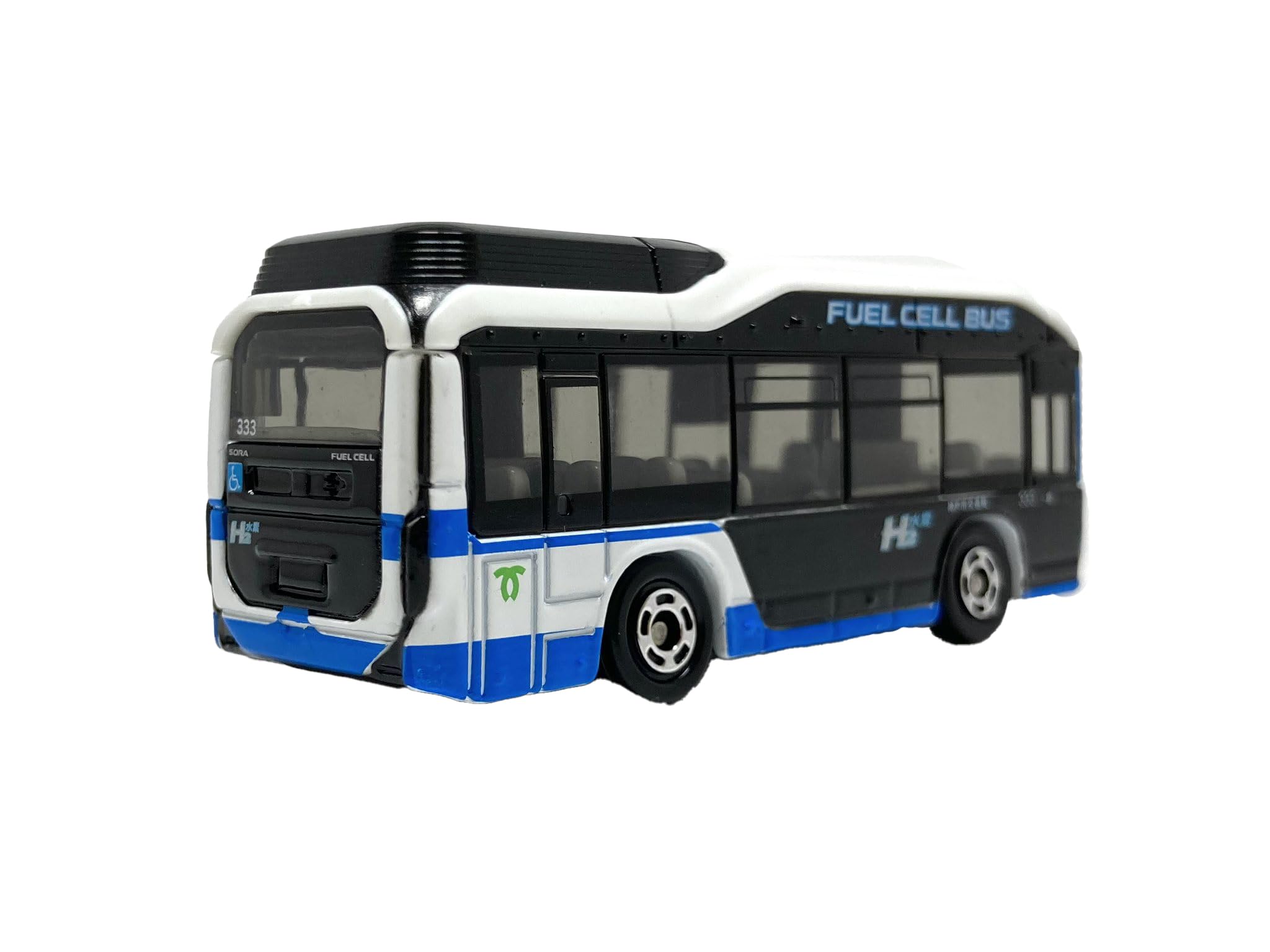 Amazon | タカラトミー(TAKARA TOMY) トミカ 神戸市交通局 燃料