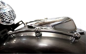 ハーレー フェンダーレール フェンダーガード フェンダーレール