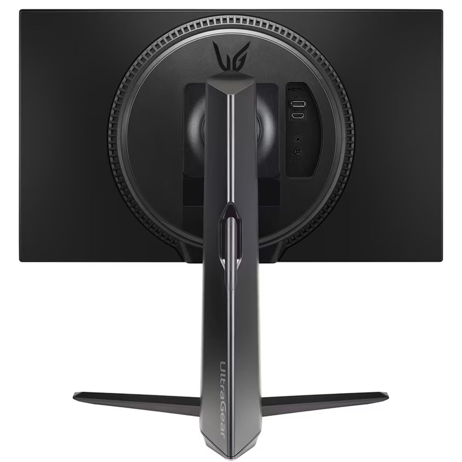 LG 24GS65F Smartchoice 60.47cm (23.8Inch) Ultragear FHD (1920x1080) IPS Gaming Monitor, 180Hz, 1ms, NVIDIA G-SYNC Compatible, AMD FreeSync, DP, HDMI, Tilt/Height/Pivot Adjustable, Anti-Glare (Black) — Amazon image 15
