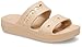 Crocs Women's Baya Platform Sandals, Chai., 41/42 EU