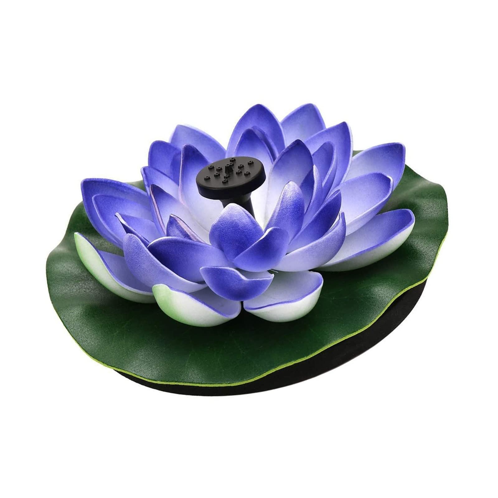 Fountain Decor Outdoor Floating Solar Powered Water Pump Pool Decoration Pond Plants Efficient Use Of Energy