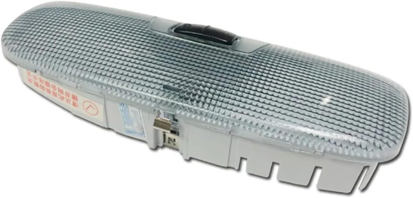 BE8Z-13776-AA Interior Dome Light for Ford Transit 2014-2023 & for Focus/for Fiesta | Roof Reading Lamp FK2Z/8A6A Direct Fit