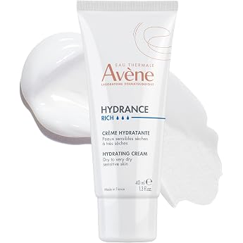 Av ne Hydrance Rich Moisturising Cream 40 ml