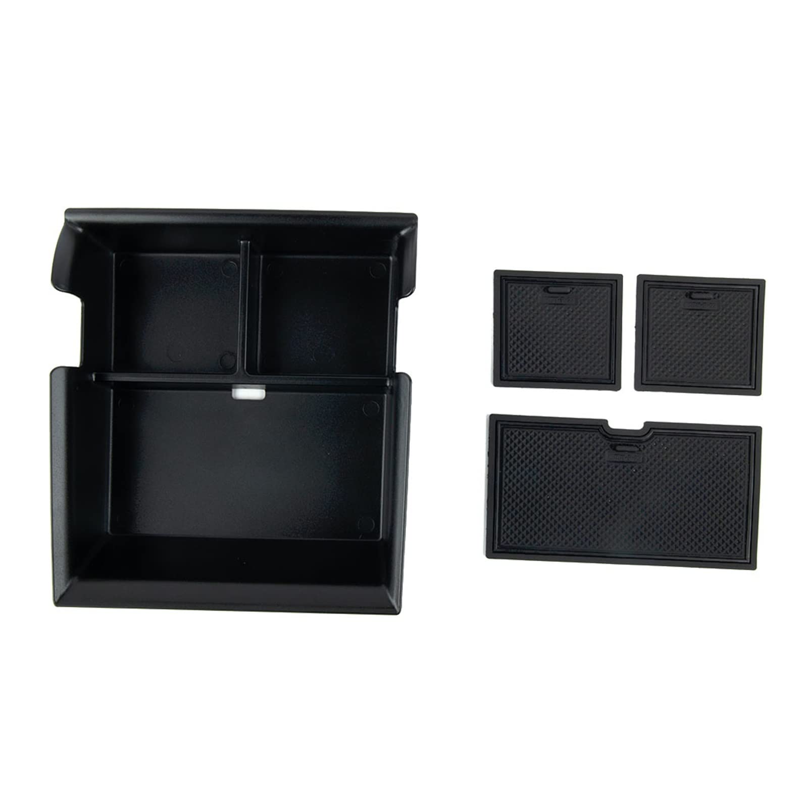 Contenore Portaoggetti Per Bracciolo Auto Per BYD Atto3 Atto 3 2022 2023 2024 Center Console Organizer Container Holder Inner Accessories P 106258025