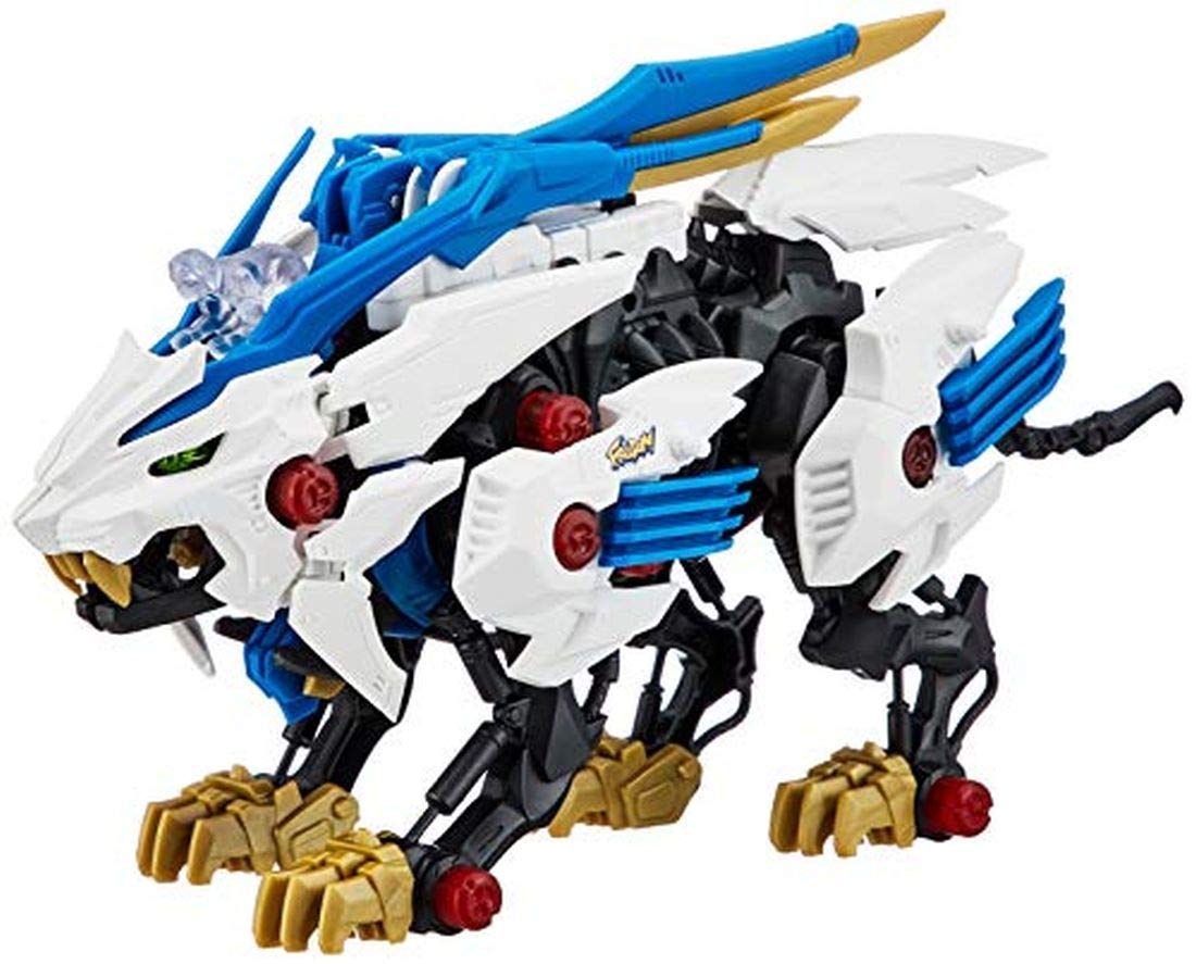 Takara Tomy - ZOIDS【まとめ売り】 TAKARA TOMY (タカラトミー) ゼノレックス・ストームXA 「ZOIDS