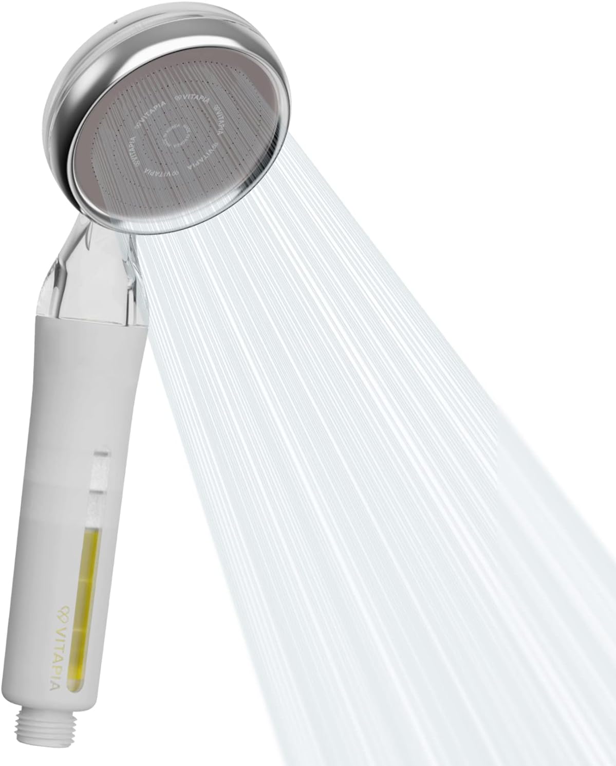 Goospery Vitapia ビタミンcが含まれているフィルター ハンドヘルドシャワーヘッド お洒落なsfコーティングカラー デザイン 多層ろ過 不純物と塩素除去 皮膚や毛髪強化 高圧水シャワー グレー Vtpsw Sf Vtmc Lg Shorehamlifeboat Co Uk Goospery Vitapia ビタミンcが含まれているフィルター ハンドヘルドシャワーヘッド お洒落なsfコーティングカラー デザイン 多層ろ過 不純物と塩素除去 皮膚や毛髪強化 高圧水シャワー グレー Vtpsw Sf Vtmc Lg Shorehamlifeboat Co Uk