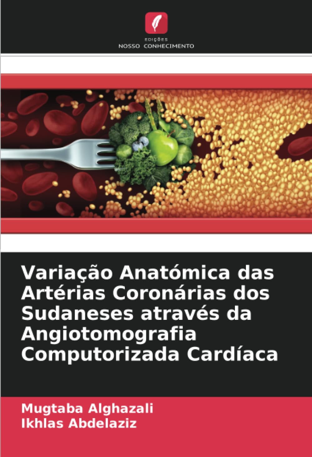 Variao Anatmica das Artrias Coronrias dos Sudaneses atravs da Angiotomografia Computorizada Cardaca