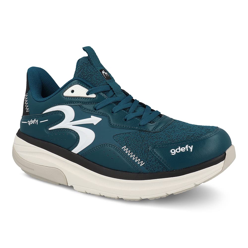 Gravity Defyer Men's Energiya Sporty Inspired Trainers