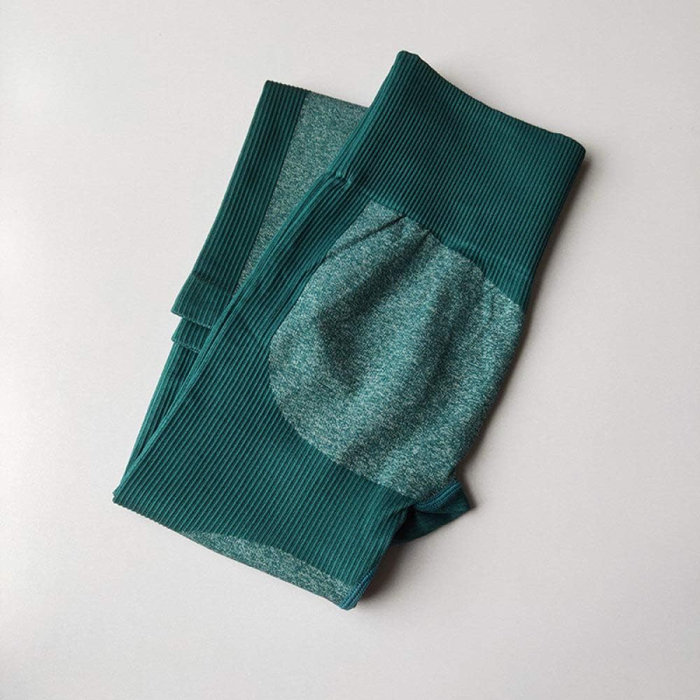 pantaloni da allenamento per donne che assorbono l'umidità