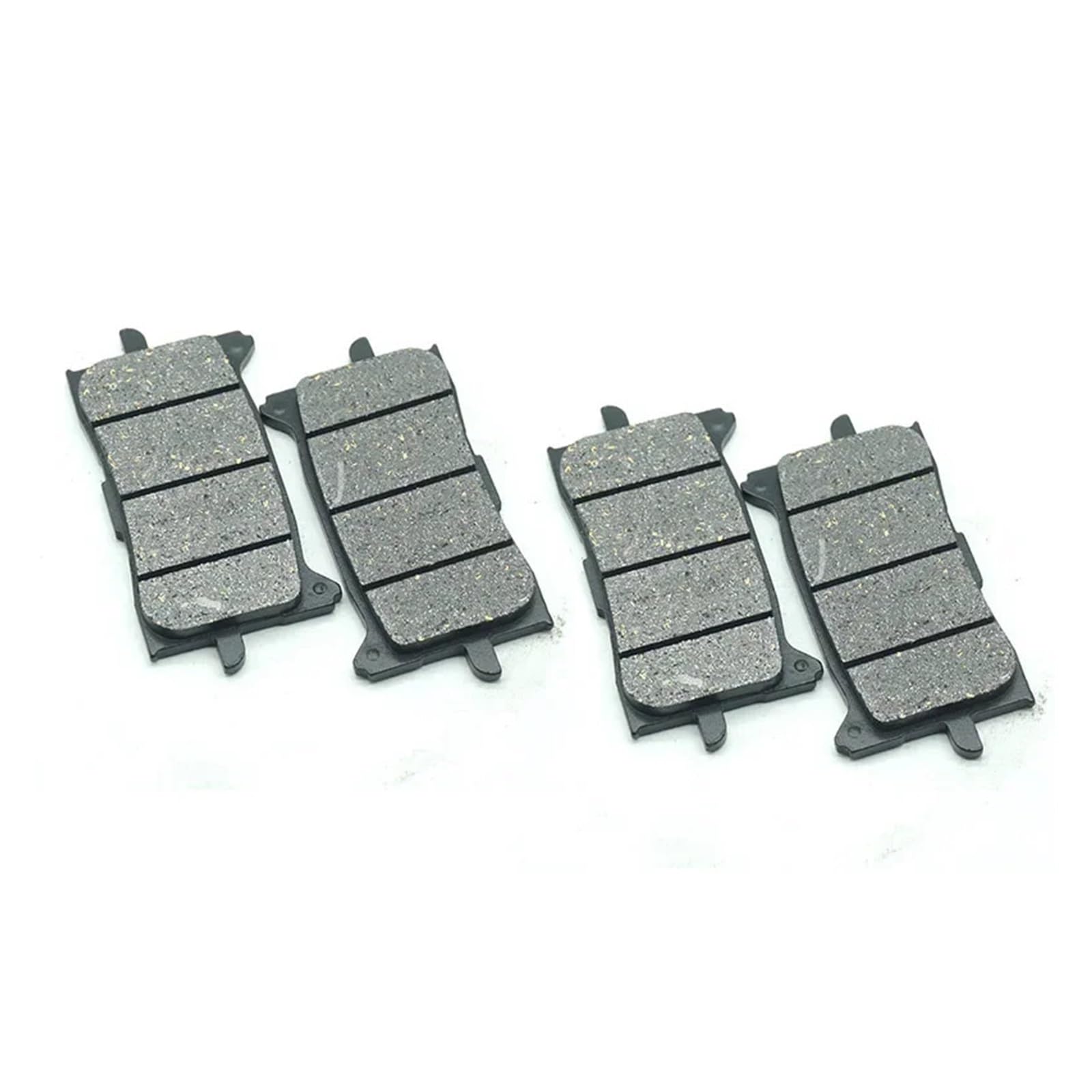 Kit plaquettes de frein X-ADV 750 garnitures de rechange moto Forza 750