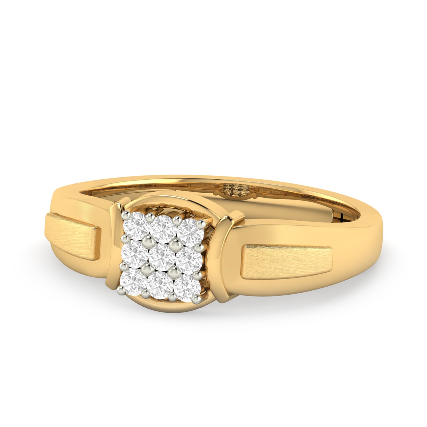 PC Jeweller The Aidin Diamond Ring