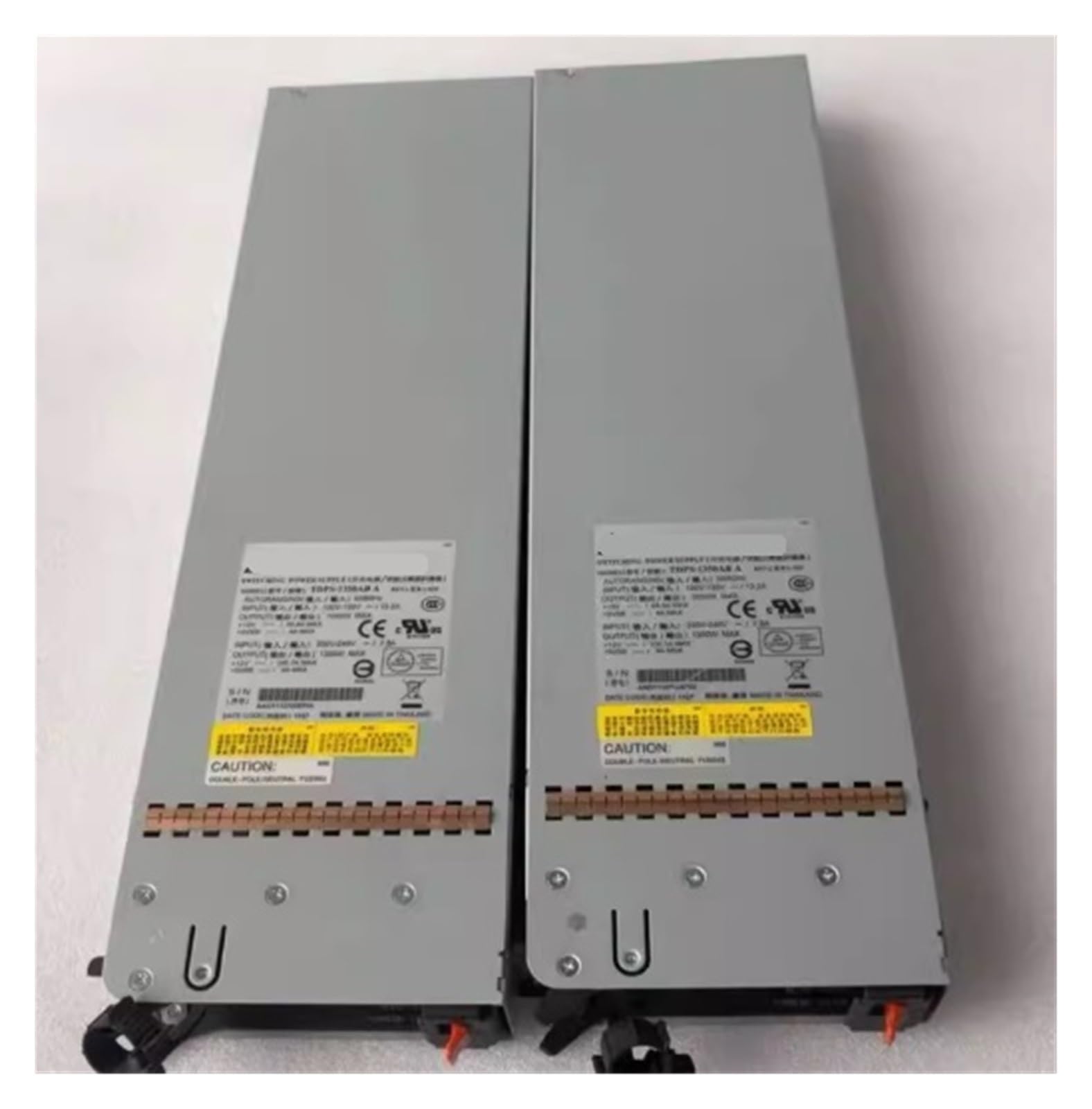 TSCFHGQI 1pcs X763-R6 Power Supply 1300W 114-00063 + A0 TDPS-1350AB B