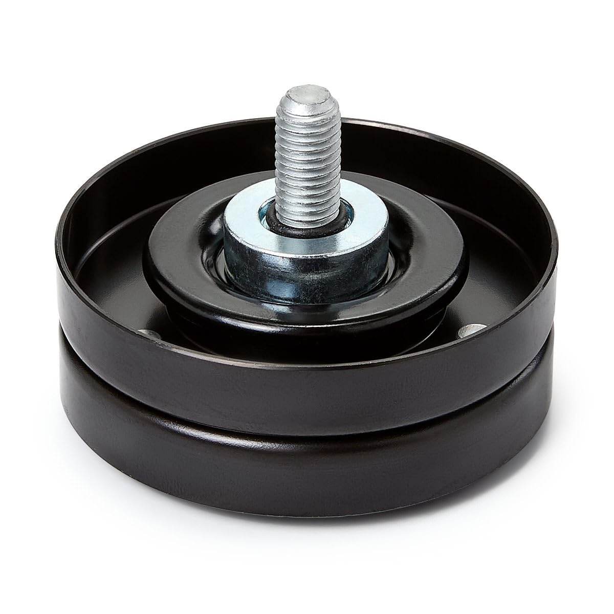 RIDEX 312D0034 Galet enrouleur de courroie d'accessoire avec monture