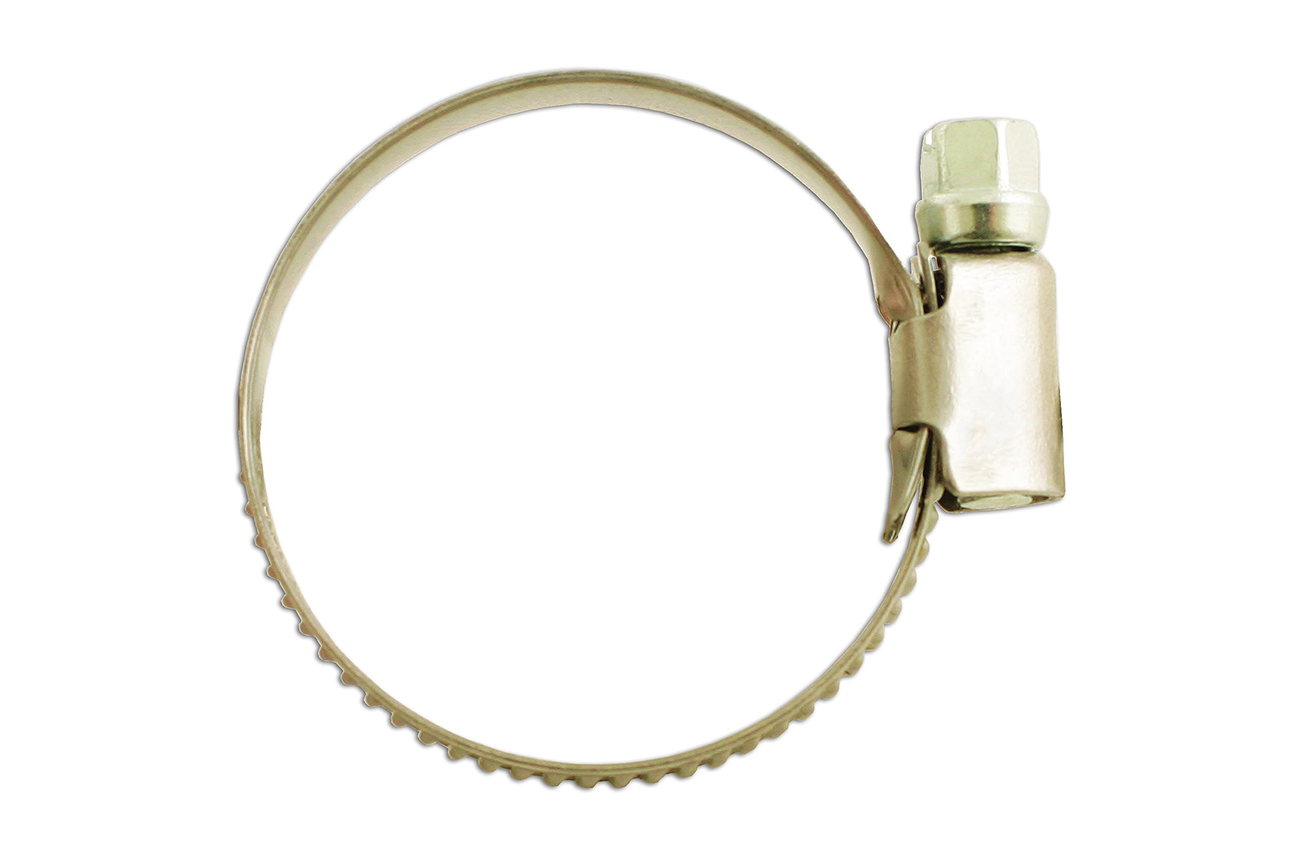 Ss Hoseclip 90-110mm X 12mm 5pk 30802 Connect Genuine Top Quality Guaranteed New