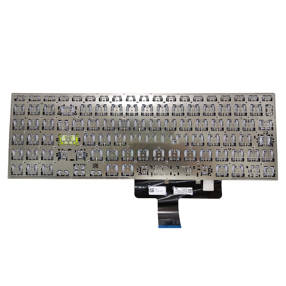 Amazon.com: Laptop Keyboard for ASUS S533F S533FA S533FL S533JQ