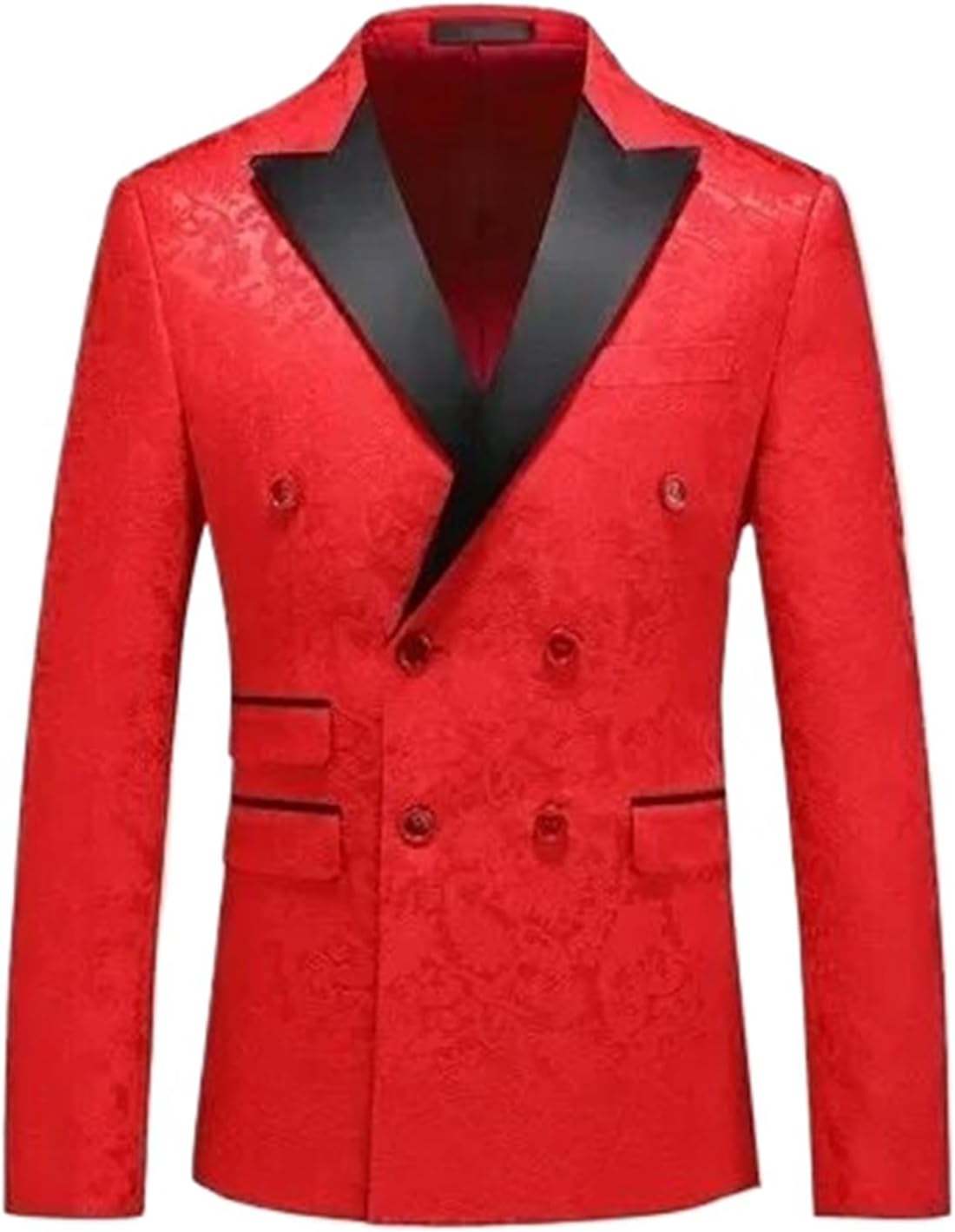 Men's Suit Jacket Wedding Party Blazers Men Tuxedo