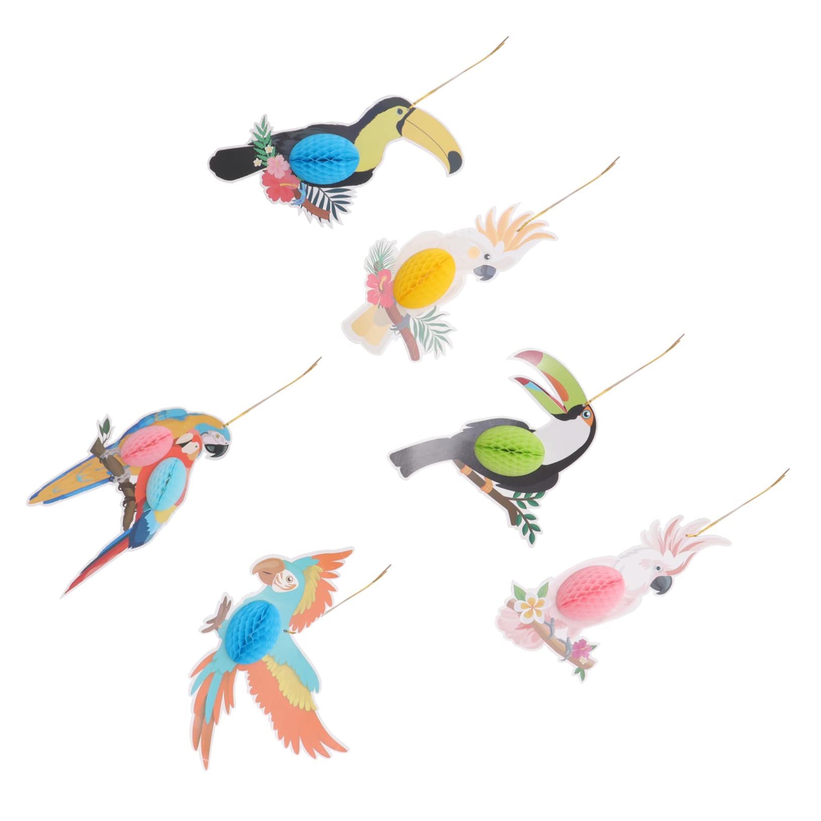 Jouets enfants toys suspendre pour animer une fête hawaii