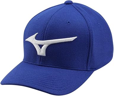 mizuno tour delta hat