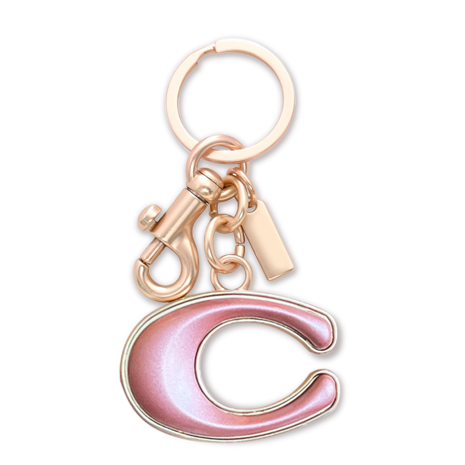 Sbredit Bag Charm,Purse Charms for Handbag,Purses Key Chains Accessories