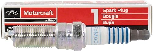 Motorcraft Bujía - SP530X