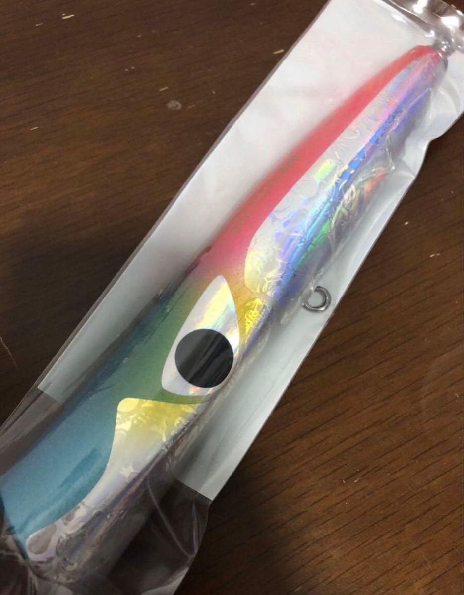 シービーワン バズー 220 ハイビスカス ／ CBONE BAZOO BAZOO 220