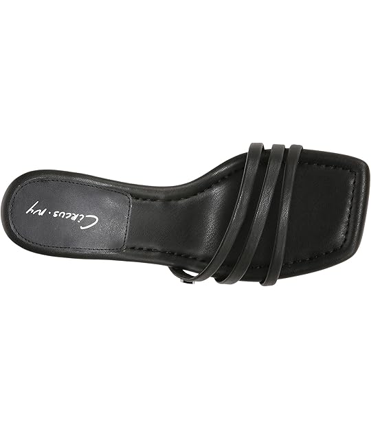 Dasy 70 Strappy Sandals