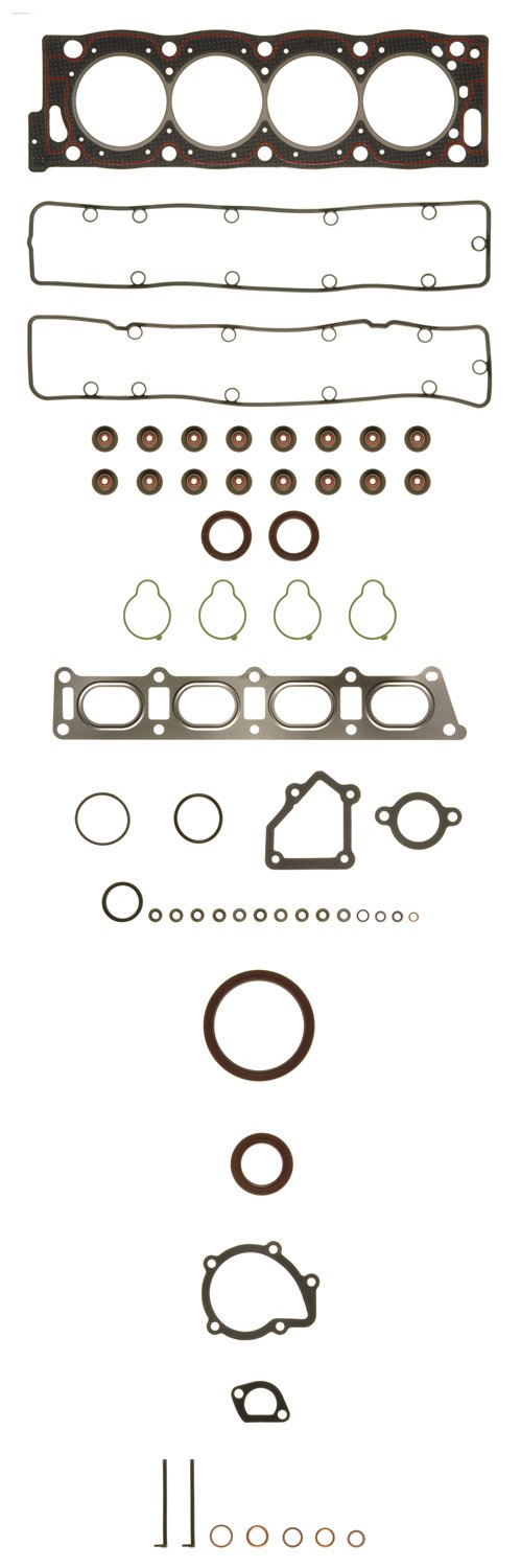 Ajusa 50178700 Juego Completo de Juntas para el Motor