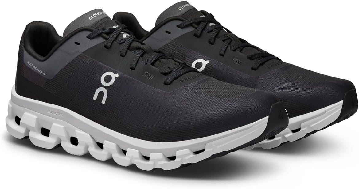 On Mens Cloudflow 4